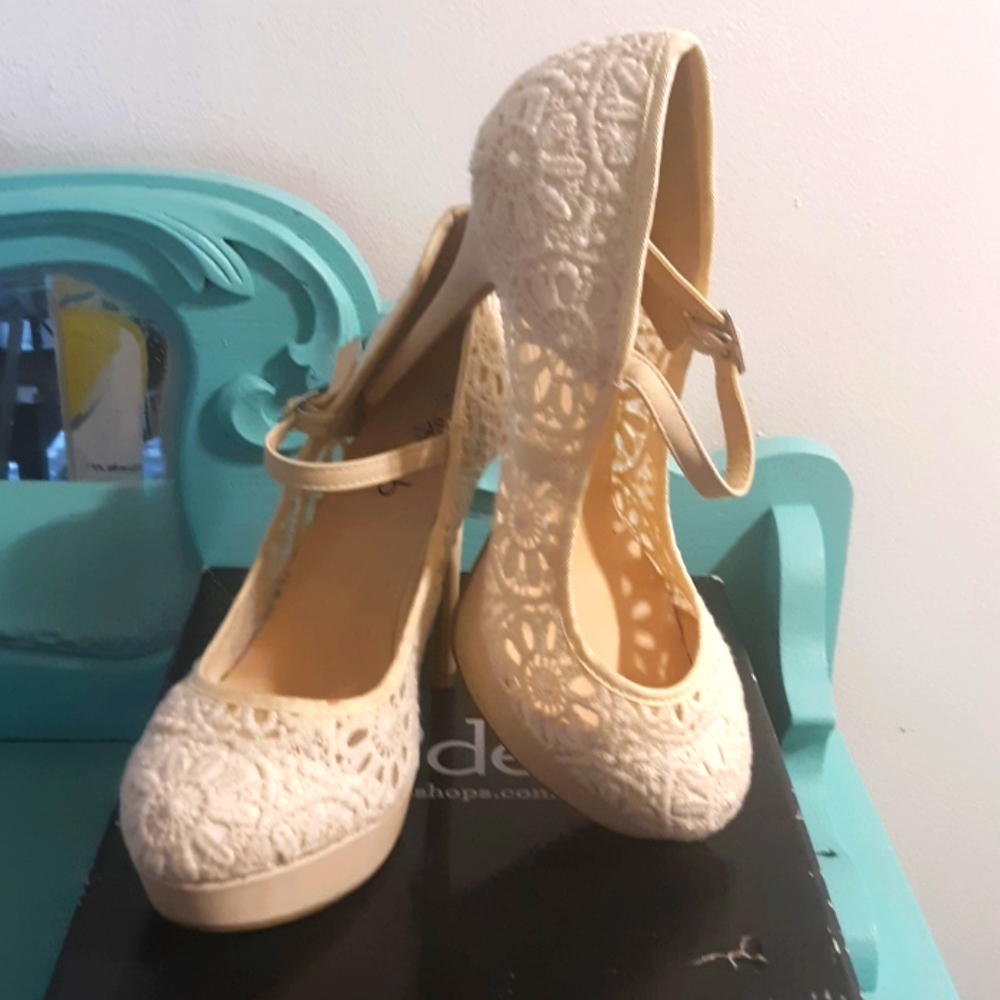 Stilettos